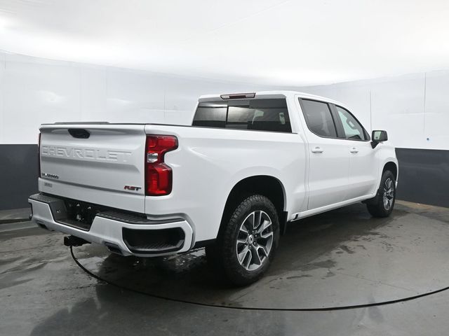 2026 Chevrolet Silverado 1500 RST Image 7 of 54