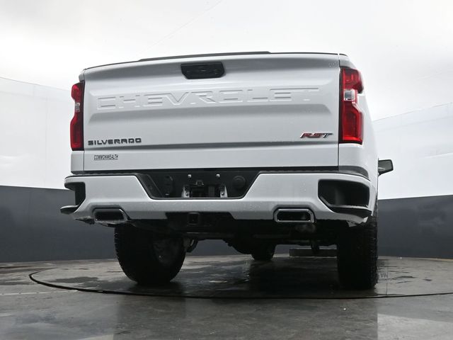 2026 Chevrolet Silverado 1500 RST Image 43 of 54