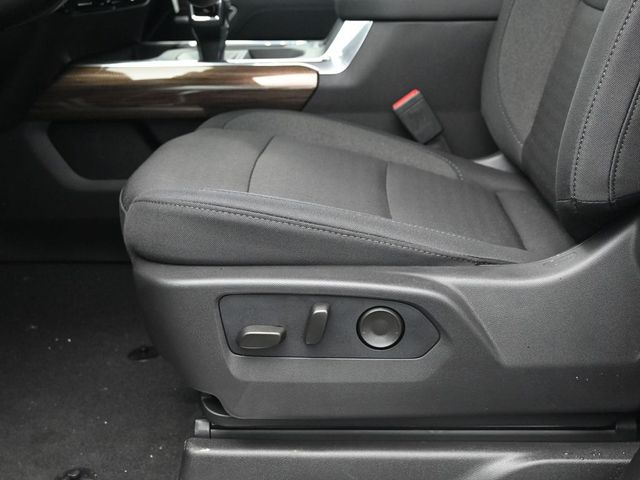 2026 Chevrolet Silverado 1500 RST Image 14 of 54