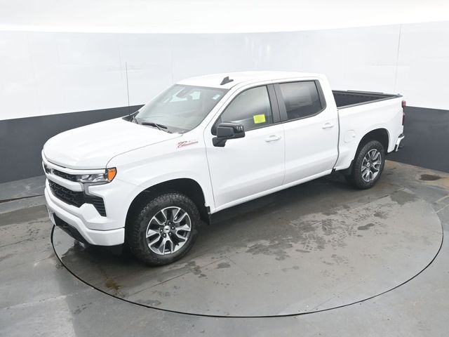 2026 Chevrolet Silverado 1500 RST Image 40 of 54