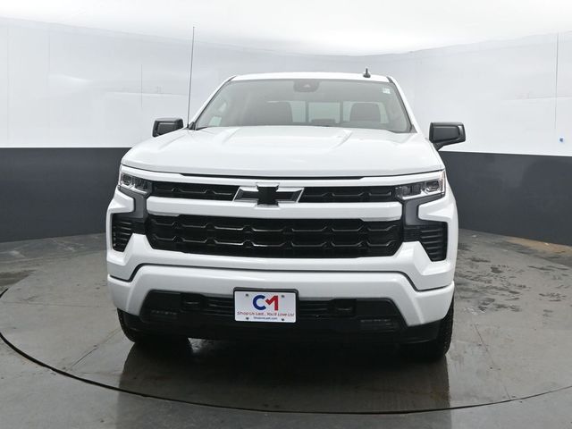 2026 Chevrolet Silverado 1500 RST Image 11 of 54