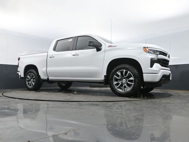 2026 Chevrolet Silverado 1500 RST Image 46 of 54