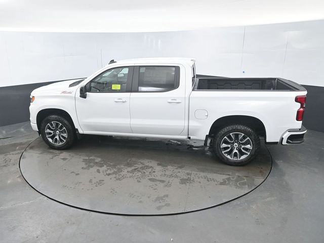 2026 Chevrolet Silverado 1500 RST Image 33 of 54