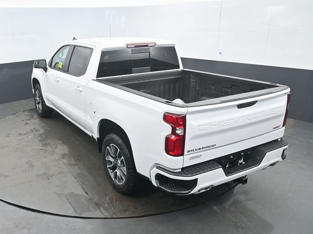 2026 Chevrolet Silverado 1500 RST Image 34 of 54