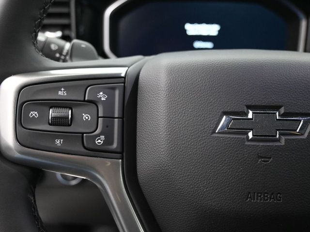2026 Chevrolet Silverado 1500 RST Image 27 of 54