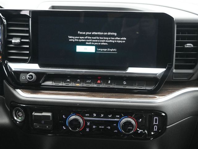 2026 Chevrolet Silverado 1500 RST Image 21 of 54