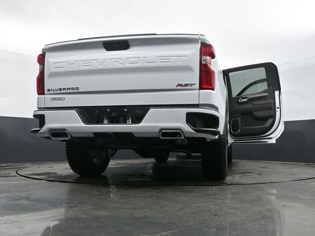 2026 Chevrolet Silverado 1500 RST Image 54 of 54