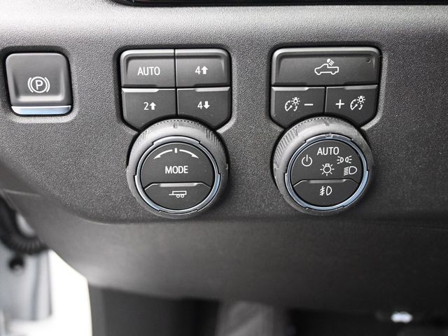 2026 Chevrolet Silverado 1500 RST Image 28 of 54