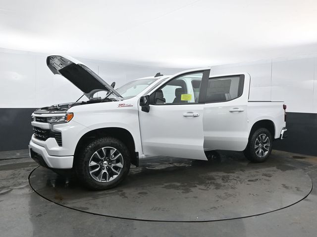 2026 Chevrolet Silverado 1500 RST Image 50 of 54