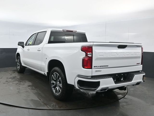 2026 Chevrolet Silverado 1500 RST Image 5 of 54
