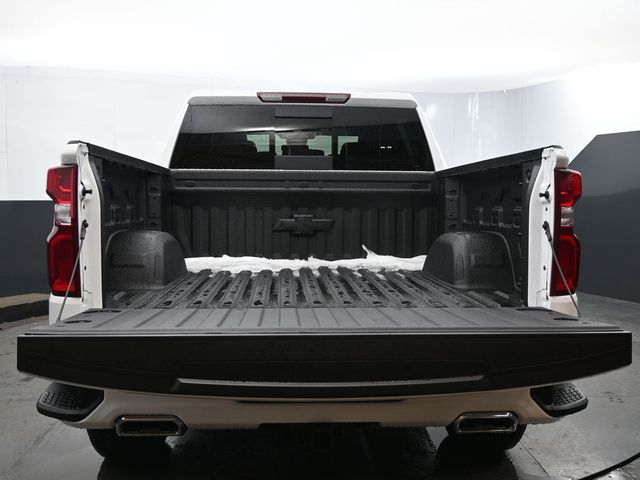 2026 Chevrolet Silverado 1500 RST Image 30 of 54