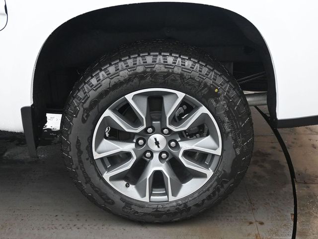 2026 Chevrolet Silverado 1500 RST Image 31 of 54