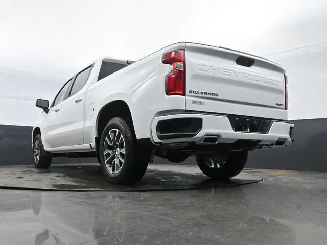 2026 Chevrolet Silverado 1500 RST Image 42 of 54