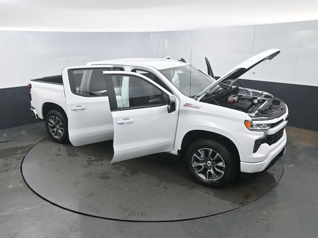 2026 Chevrolet Silverado 1500 RST Image 51 of 54