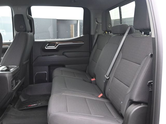 2026 Chevrolet Silverado 1500 RST Image 15 of 54