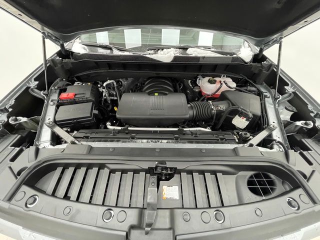 2026 Chevrolet Silverado 1500 RST Image 4 of 21