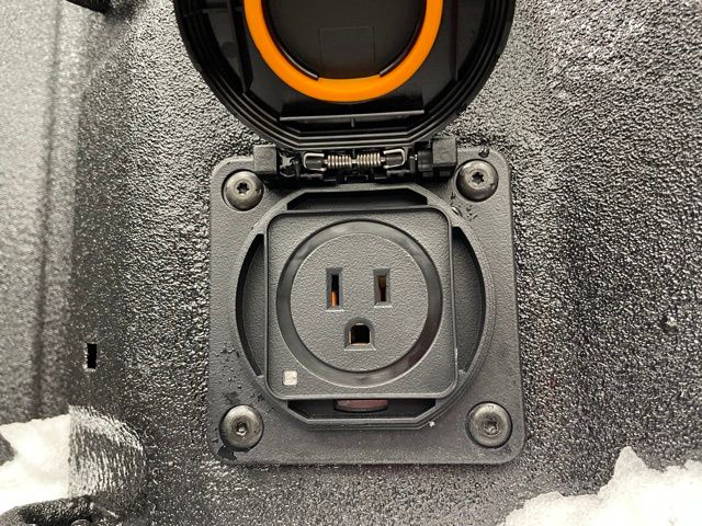 2026 Chevrolet Silverado 1500 RST Image 16 of 21