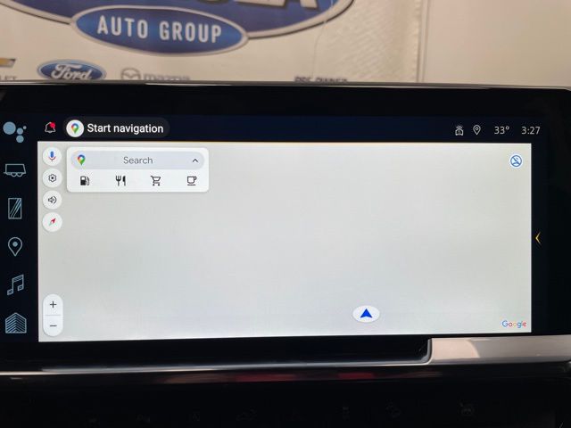 2026 Chevrolet Silverado 1500 RST Image 11 of 21