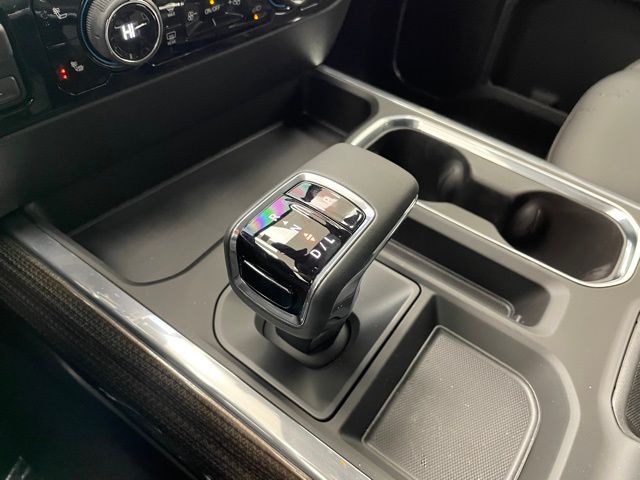 2026 Chevrolet Silverado 1500 RST Image 14 of 21