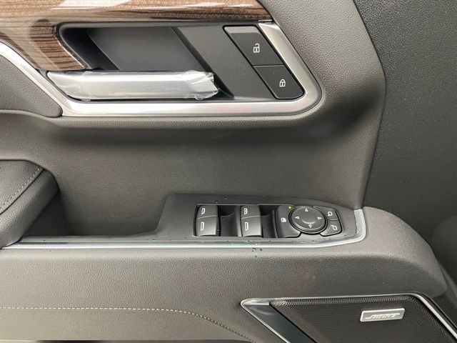 2026 Chevrolet Silverado 1500 RST Image 18 of 21