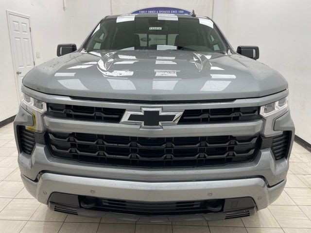 2026 Chevrolet Silverado 1500 RST Image 21 of 21