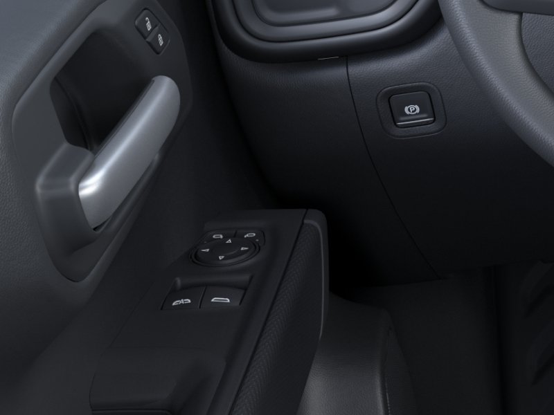 2026 Chevrolet Silverado 1500 Work Truck Image 20 of 24