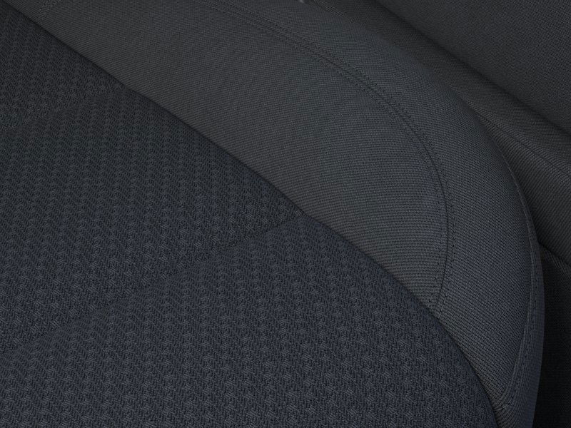 2026 Chevrolet Silverado 1500 Work Truck Image 19 of 24