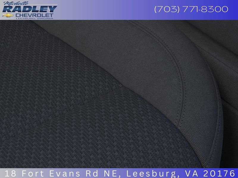 2026 Chevrolet Silverado 1500 Work Truck Image 19 of 48