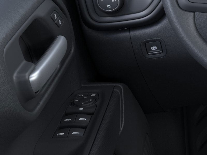 2026 Chevrolet Silverado 1500 Work Truck Image 35 of 48