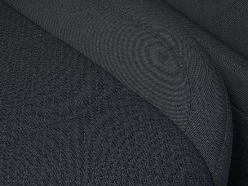 2026 Chevrolet Silverado 1500 Work Truck Image 43 of 48