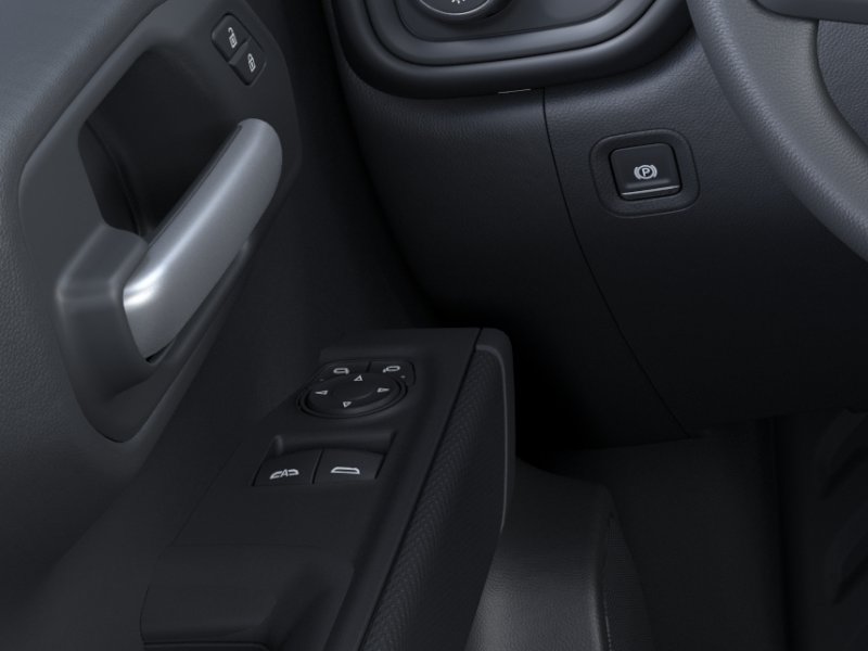 2026 Chevrolet Silverado 1500 Work Truck Image 21 of 25