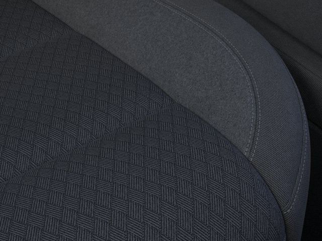 2026 Chevrolet Silverado 2500HD Custom Image 21 of 24