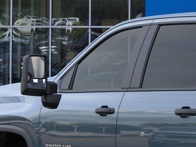 2026 Chevrolet Silverado 2500HD Custom Image 20 of 24