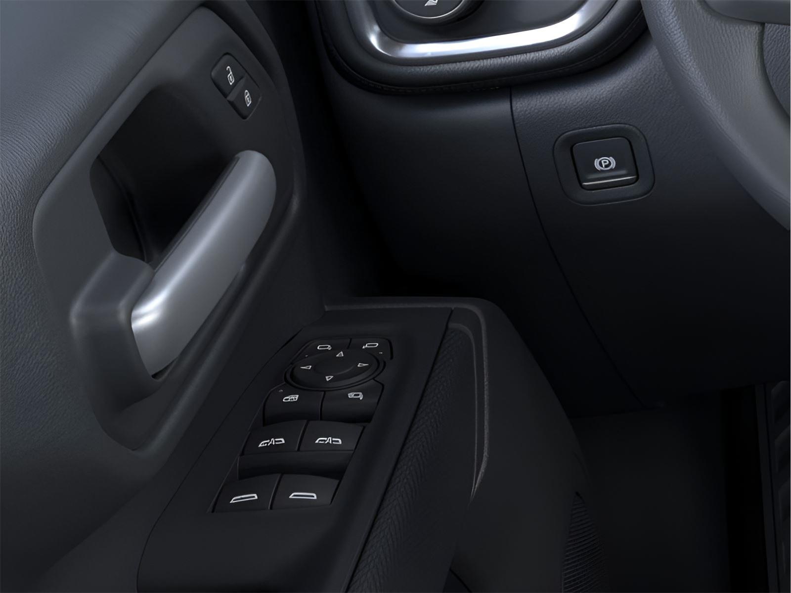 2026 Chevrolet Silverado 2500HD Custom Image 20 of 24