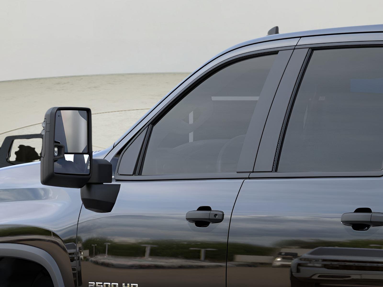 2026 Chevrolet Silverado 2500HD Custom Image 15 of 24