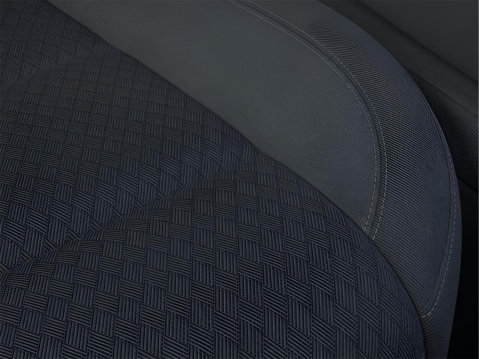 2026 Chevrolet Silverado 2500HD Custom Image 13 of 24