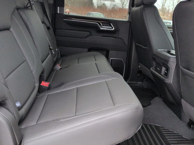 2026 Chevrolet Silverado 2500HD LT Image 16 of 34