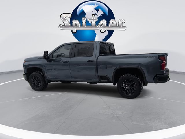 2026 Chevrolet Silverado 2500HD LT Image 10 of 34