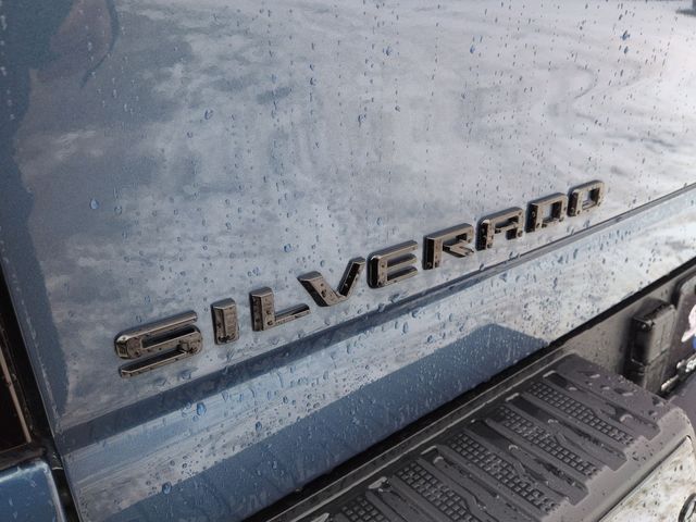 2026 Chevrolet Silverado 2500HD LT Image 15 of 34