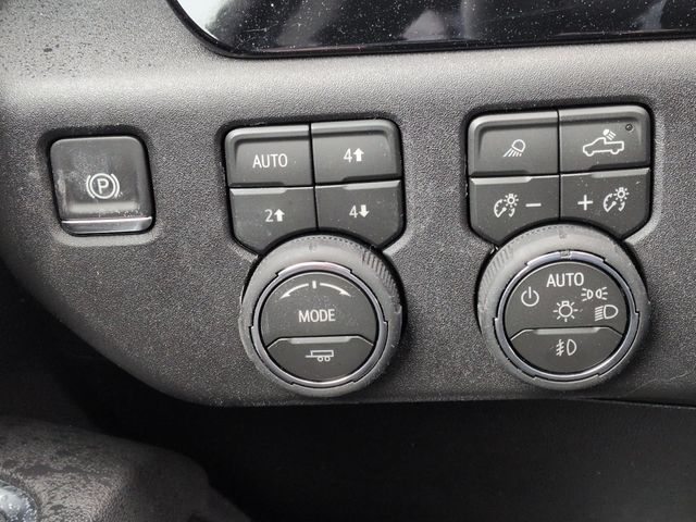 2026 Chevrolet Silverado 2500HD LT Image 30 of 34