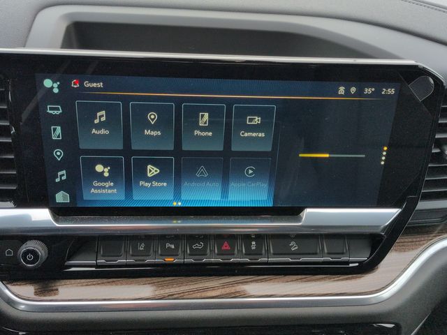 2026 Chevrolet Silverado 2500HD LT Image 27 of 34