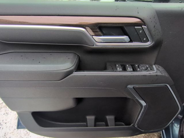 2026 Chevrolet Silverado 2500HD LT Image 28 of 34