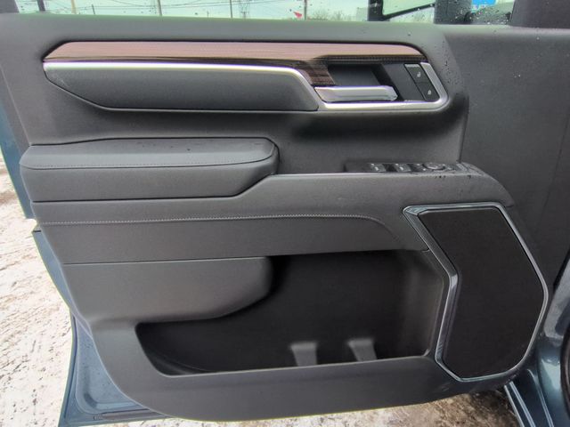 2026 Chevrolet Silverado 2500HD LT Image 29 of 34