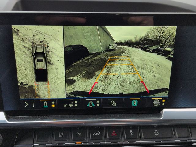 2026 Chevrolet Silverado 2500HD LT Image 26 of 34