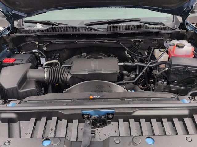 2026 Chevrolet Silverado 2500HD LT Image 12 of 34