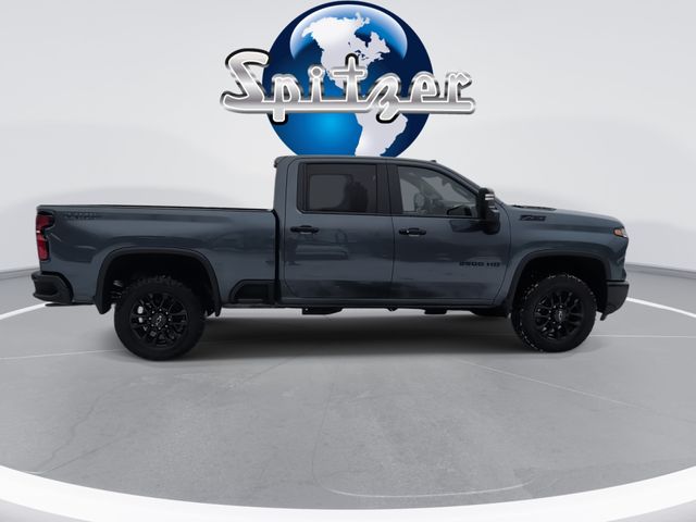 2026 Chevrolet Silverado 2500HD LT Image 7 of 34