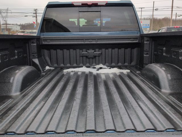 2026 Chevrolet Silverado 2500HD LT Image 14 of 34