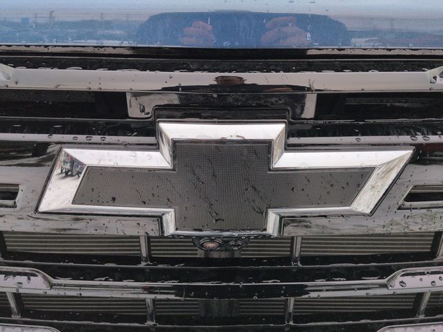 2026 Chevrolet Silverado 2500HD LT Image 34 of 34