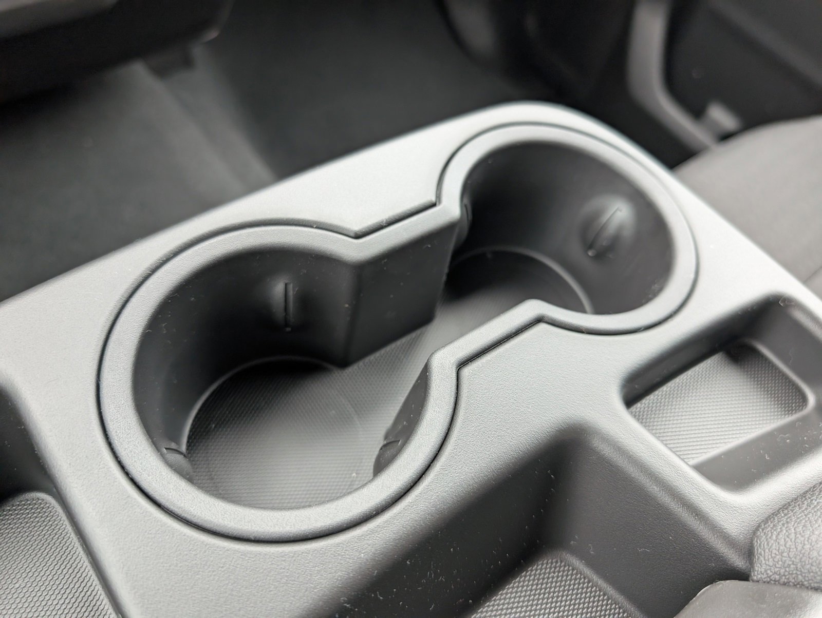 2026 Chevrolet Silverado 2500HD Custom Image 20 of 24