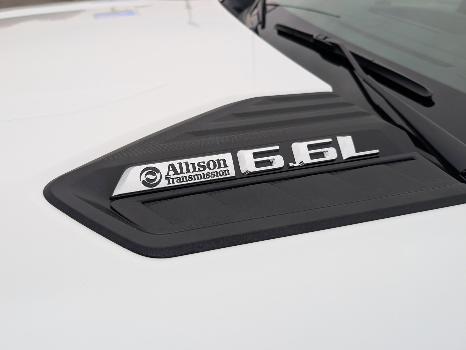 2026 Chevrolet Silverado 2500HD Custom Image 22 of 24